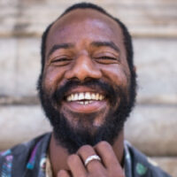 Deshawn Scotti